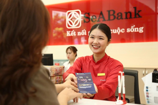 SeABank tiếp tục được Moody’s xếp hạng Ba3 - Ảnh 1.