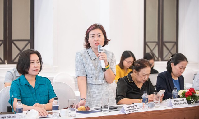 Ngành hàng từng đóng góp vào ngân sách quốc gia khoảng 60.000 tỷ đồng/năm ghi nhận tăng trưởng âm, chuyên gia hiến kế phục hồi - Ảnh 2.