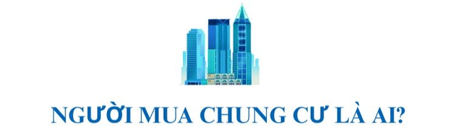 Giá bán chung cư mới phổ biến ở ngưỡng 100 triệu đồng/m2: Nhà đầu tư "ôm" hàng, người mua ở thật khó với tới - Ảnh 4.