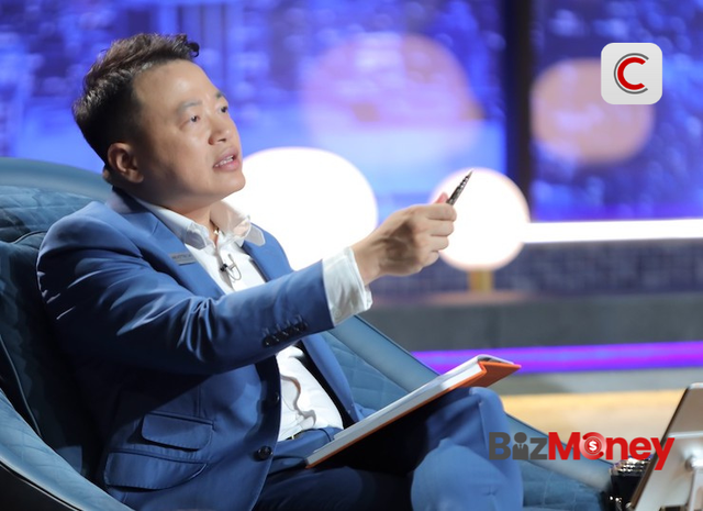 Shark Bình nói thẳng Nhà đầu tư coin: Nếu bán sớm có lãi thì hiếm ai cảm ơn, nhưng khi giá giảm, thua lỗ thì lại quay ra trách móc, thậm chí chửi bới- Ảnh 1.