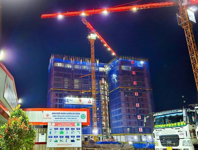 TP.HCM và Tây Ninh đón tin vui, loạt tuyến đường nghìn tỷ kết nối 2 địa phương đôn đốc triển khai, dự án xung quanh hưởng lợi- Ảnh 3.