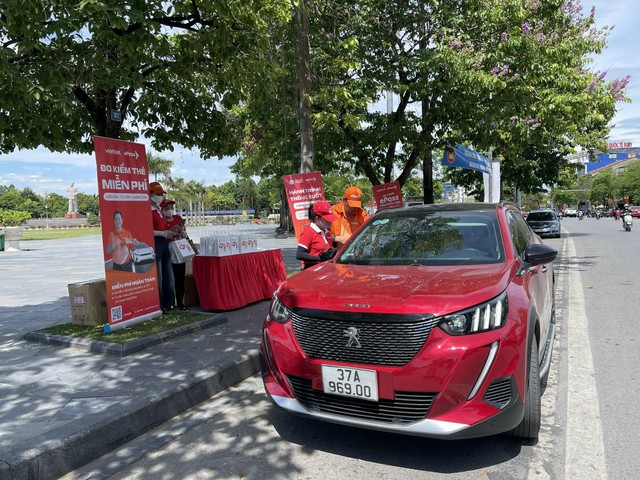 Lo mất tiền, lộ info: Những nỗi sợ khiến người dùng chậm chuyển đổi tài khoản giao thông - Ảnh 2.