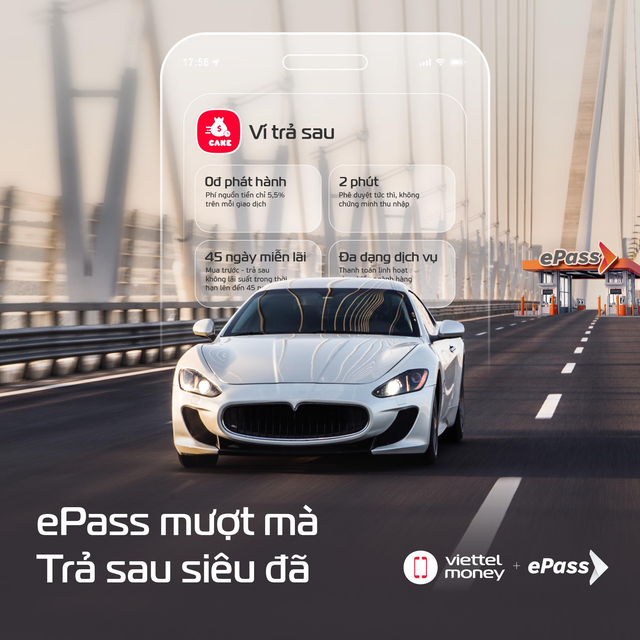 Sắp đến mốc 1/10 chuyển đổi tài khoản giao thông, chủ xe cần làm gì để qua trạm không gián đoạn? - Ảnh 1.