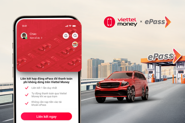 Lo mất tiền, lộ info: Những nỗi sợ khiến người dùng chậm chuyển đổi tài khoản giao thông - Ảnh 3.