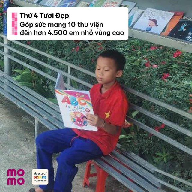 Từ khoảnh khắc đến thói quen: khi công nghệ biến mỗi người thành một “nhà hảo tâm vi mô” - Ảnh 1.