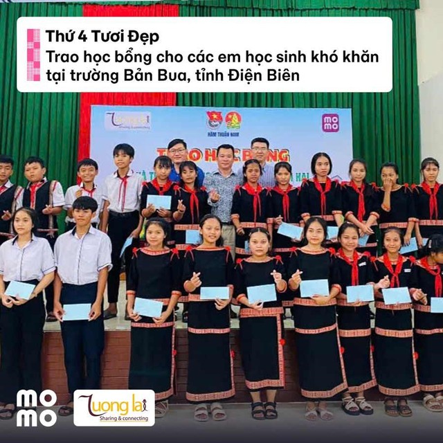Từ khoảnh khắc đến thói quen: khi công nghệ biến mỗi người thành một “nhà hảo tâm vi mô” - Ảnh 2.