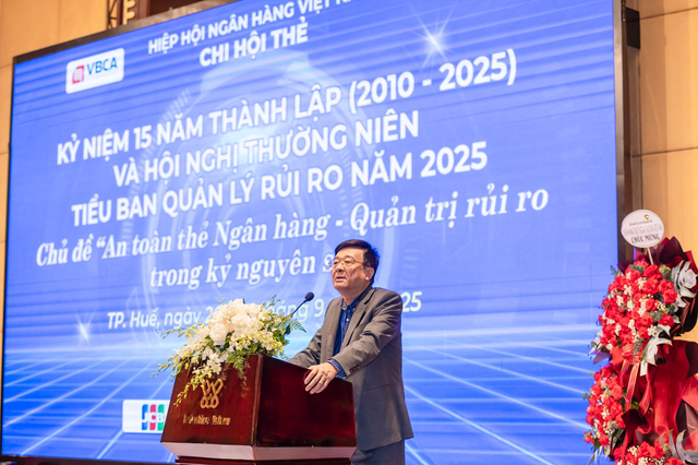 Sắp có sổ tay phối hợp xử lý gian lận: Nhiều ngân hàng không biết xử lý khi xảy ra sự cố, chỉ có thể trả lời 'tiền đã đi rồi, không lấy lại được' - Ảnh 1.