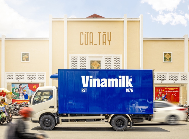 Doanh nghiệp FMCG duy nhất trình diễn công nghệ tự phát triển tại AWS Cloud Day 2025 - Ảnh 3.