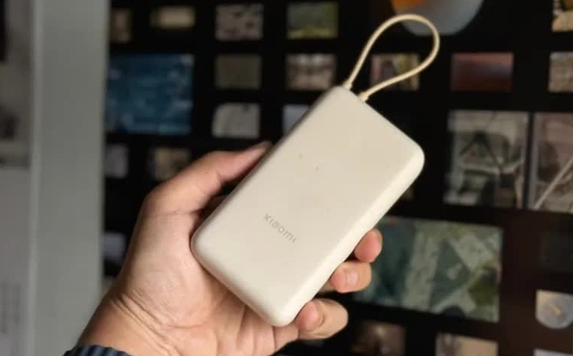 Pin sạc dự phòng Xiaomi bị thu hồi tại Việt Nam do có nguy cơ gây ra cháy nổ- Ảnh 1.