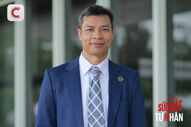 TS RMIT: Việt Nam vẫn chưa có nhà máy chế tạo tấm bán dẫn trong nước - Ảnh 1.