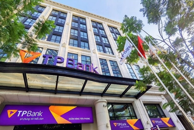 Hơn 1.000 tỷ đồng trái phiếu 'đổ' về TPBank trong cùng 1 ngày - Ảnh 1.