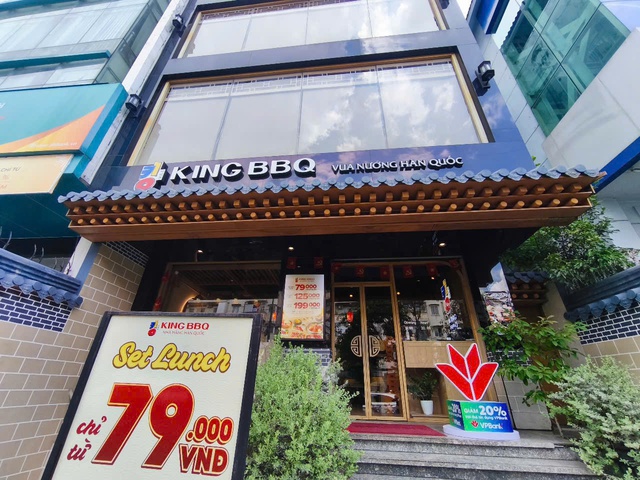 Mở rộng hệ sinh thái ưu đãi, VPBank nâng tầm trải nghiệm thẻ tín dụng - Ảnh 1.