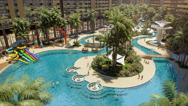 Cơ hội “săn” loạt căn hộ cao cấp Noble Crystal Riverside với giá khởi điểm hấp dẫn trong livestream Sunshine Group ngày 30/9 và 3/10    - Ảnh 2.