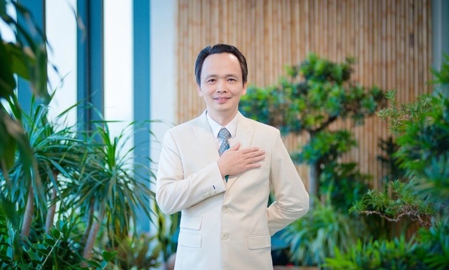 Xem chữ ký "đáng giá nghìn tỷ" của Tỷ phú Phạm Nhật Vượng cùng ông Trịnh Văn Quyết, Đỗ Anh Dũng và Bầu Hiển - Ảnh 4.