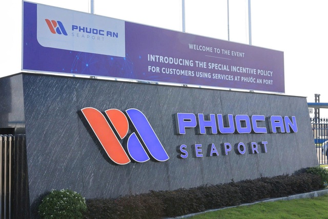 Cảng Phước An rót hơn 5.300 tỷ đồng xây dựng KCN 330 ha tại Đồng Nai - Ảnh 1.
