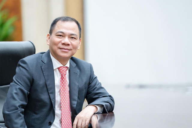 Xem chữ ký "đáng giá nghìn tỷ" của Tỷ phú Phạm Nhật Vượng cùng ông Trịnh Văn Quyết, Đỗ Anh Dũng và Bầu Hiển - Ảnh 3.