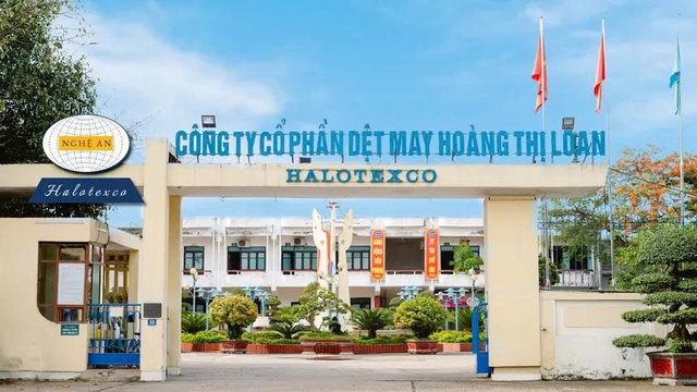 Dệt may Hoàng Thị Loan bị phạt do vi phạm trong lĩnh vực chứng khoán - Ảnh 1.