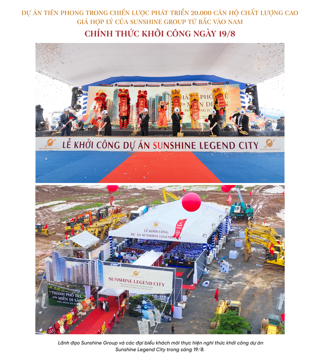 Vừa bứt phá lên vị trí số 2 thị trường chỉ sau Vinhomes, Sunshine Group ước lãi gần 1.500 tỷ trong quý 3, mục tiêu lợi nhuận cả năm gần 14.000 tỷ đồng - Ảnh 4.