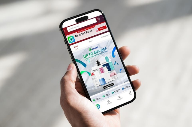 Lazada bắt tay với một sàn TMĐT Hàn Quốc nhằm mở rộng nguồn hàng vào Đông Nam Á- Ảnh 1.