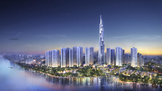 Thêm 3.500 tỷ đồng sắp 'chảy' về một tập đoàn đình đám- Ảnh 1.