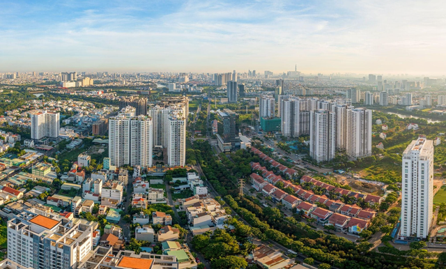 TP.HCM gỡ vướng cho 54 khu đất làm nhà ở thương mại - Ảnh 1.