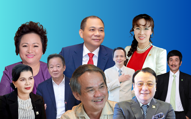 Xem chữ ký "đáng giá nghìn tỷ" của Tỷ phú Phạm Nhật Vượng cùng ông Trịnh Văn Quyết, Đỗ Anh Dũng và Bầu Hiển - Ảnh 1.