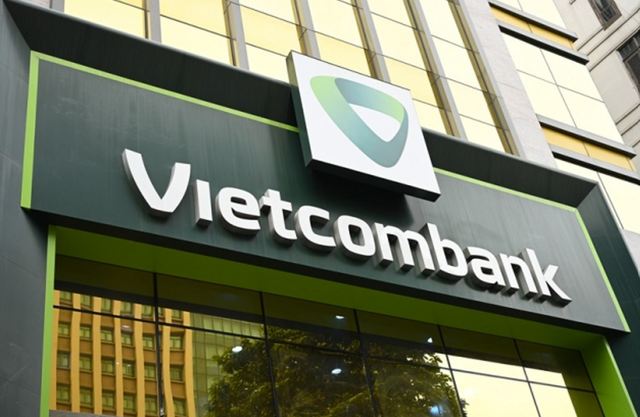 Vietcombank dự chi gần 3.800 tỷ đồng trả cổ tức năm 2024 bằng tiền - Ảnh 1.