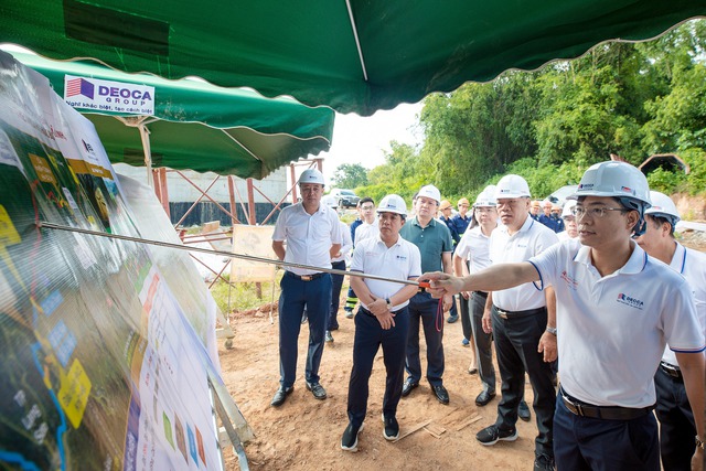 Chỉ còn 3 tháng hoàn thành theo ‘mệnh lệnh’ của Thủ tướng, - Ảnh 1.