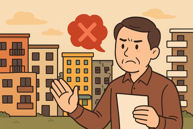 Người mua nhà lâu năm khẳng định: Có 5 kiểu dự án chung cư giá càng "mềm" càng phải tránh xa- Ảnh 1. Người mua nhà lâu năm khẳng định: Có 5 kiểu dự án chung cư giá càng "mềm" càng phải tránh xa- Ảnh 1.
