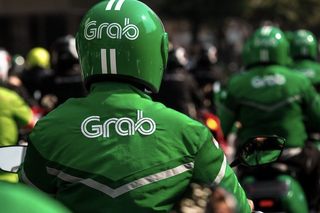 Grab Việt Nam: Kết luận "thị phần của Grab bị hãng taxi điện vượt qua" là sai lệch - Ảnh 1.