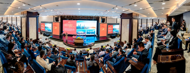 Sunshine Legend City “bắt tay” hàng loạt đại lý chiến lược, thổi bùng sức nóng BĐS Đông Hà Nội- Ảnh 2. Sunshine Legend City “bắt tay” hàng loạt đại lý chiến lược, thổi bùng sức nóng BĐS Đông Hà Nội- Ảnh 2.