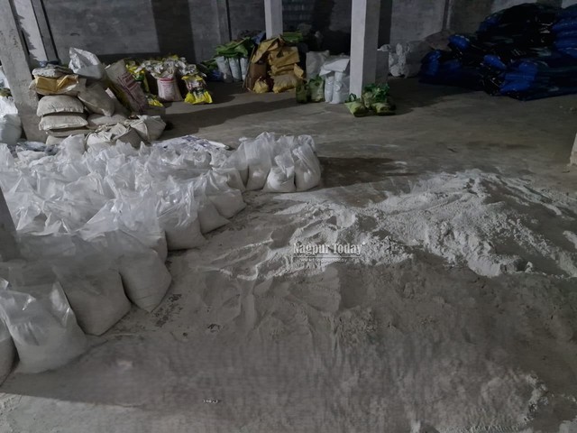 Đột kích - Ảnh 1.