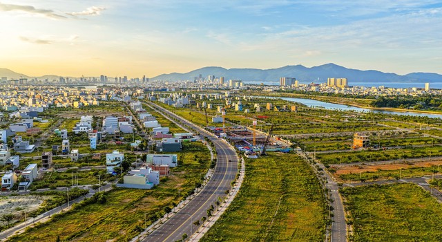 Thị trường bất động sản Đà Nẵng có diễn biến lạ- Ảnh 2. Thị trường bất động sản Đà Nẵng có diễn biến lạ- Ảnh 2.