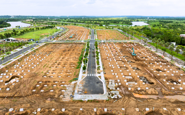 Siêu dự án Aqua City vừa “tái sinh” được 3 tháng, Tập đoàn Novaland đề nghị được cấp phép bán hàng- Ảnh 2.