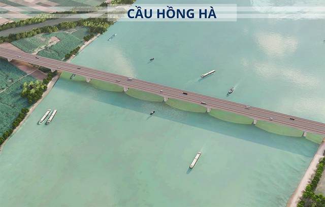 Hàng triệu người dân Hà Nội, Hưng Yên đón tin vui lớn: 2 “siêu cầu” vượt sông Hồng trị giá 15.000 tỷ sắp được khởi công, khoảng cách di chuyển chuẩn bị được rút ngắn- Ảnh 2. Hàng triệu người dân Hà Nội, Hưng Yên đón tin vui lớn: 2 “siêu cầu” vượt sông Hồng trị giá 15.000 tỷ sắp được khởi công, khoảng cách di chuyển chuẩn bị được rút ngắn- Ảnh 2.