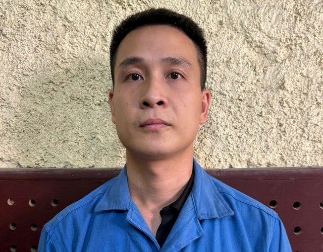 Cần đổi ngoại tệ, người phụ nữ chuyển khoản gần 1,7 tỷ đồng rồi nhận về 0 USD, lập tức trình báo công an - Ảnh 1.