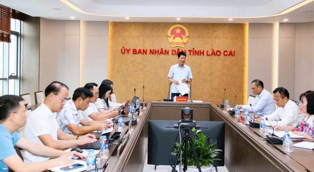 Một khu công nghiệp sẽ tạo việc làm cho 15.000 người, đóng góp 1.500 tỷ đồng vào ngân sách mỗi năm. - Ảnh 1.