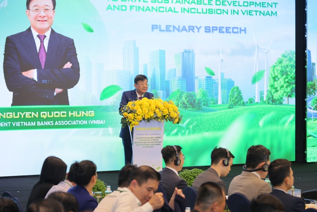Cơ hội đón dòng vốn lớn vào Việt Nam trong kỷ nguyên Net Zero - Ảnh 2.