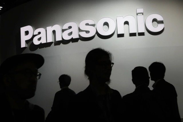 Panasonic trước quyết định 'Do or die' - Ảnh 5.
