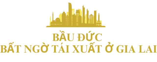 Hai "ông lớn" từng tuyên bố rút khỏi bất động sản nay quay lại: Bầu Đức bất ngờ tái xuất ở Gia Lai, "đại gia" Lê Phước Vũ tham vọng làm KĐT 600-700 ha ở Long Thành- Ảnh 2. Hai "ông lớn" từng tuyên bố rút khỏi bất động sản nay quay lại: Bầu Đức bất ngờ tái xuất ở Gia Lai, "đại gia" Lê Phước Vũ tham vọng làm KĐT 600-700 ha ở Long Thành- Ảnh 2.