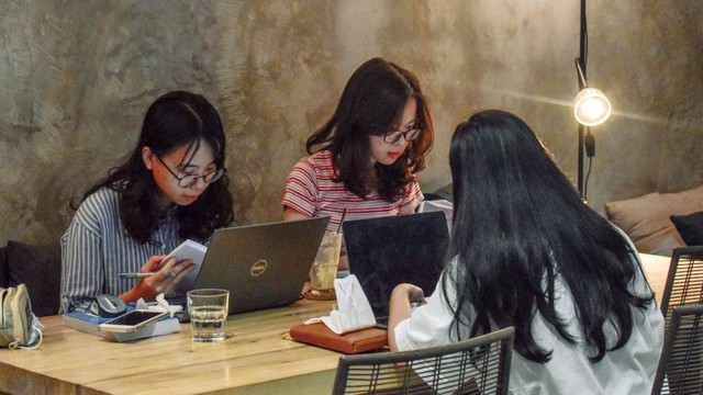 66% Gen Z Việt Nam chủ động tiết kiệm và đầu tư sớm - Ảnh 1.