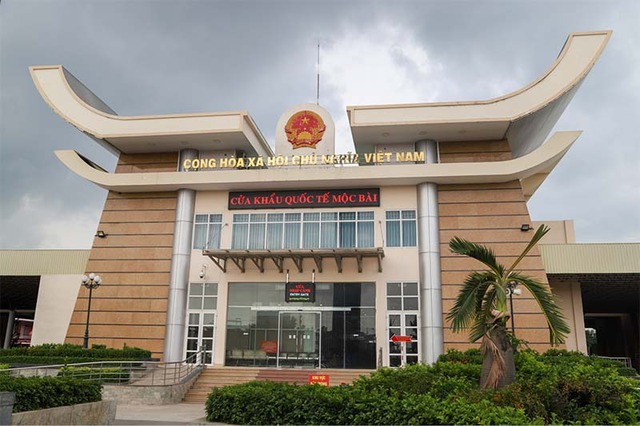 Người dân TP.HCM, Tây Ninh sẽ vui mừng khi biết thông tin này- Ảnh 1. Người dân TP.HCM, Tây Ninh sẽ vui mừng khi biết thông tin này- Ảnh 1.