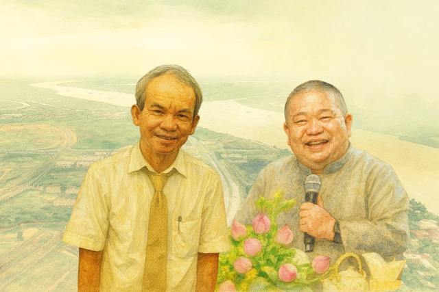 Hai "ông lớn" từng tuyên bố rút khỏi bất động sản nay quay lại: Bầu Đức bất ngờ tái xuất ở Gia Lai, "đại gia" Lê Phước Vũ tham vọng làm KĐT 600-700 ha ở Long Thành- Ảnh 1. Hai "ông lớn" từng tuyên bố rút khỏi bất động sản nay quay lại: Bầu Đức bất ngờ tái xuất ở Gia Lai, "đại gia" Lê Phước Vũ tham vọng làm KĐT 600-700 ha ở Long Thành- Ảnh 1.