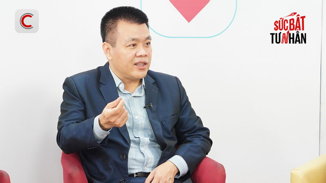 Sếp TikTok Việt Nam: Mỗi xã, phường sẽ có ít nhất 1 kênh thương mại điện tử như "Sài Gòn Vươn mình" hay "Hoàn Kiếm Vươn mình", Chủ tịch phường sẽ đăng video hàng tuần - Ảnh 1.