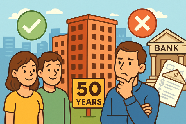 Mua chung cư 50 năm, khi hết hạn người dân có "mất trắng"?- Ảnh 2. Mua chung cư 50 năm, khi hết hạn người dân có "mất trắng"?- Ảnh 2.