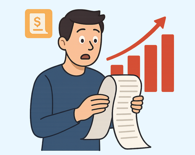 Những góc khuất khi ở nhà chung cư mà không phải ai cũng biết, ở rồi mới vỡ òa ra - Ảnh 1.