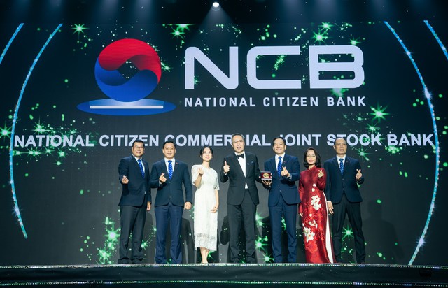 Ngân hàng NCB tái định nghĩa môi trường làm việc theo văn hóa số - Ảnh 1.