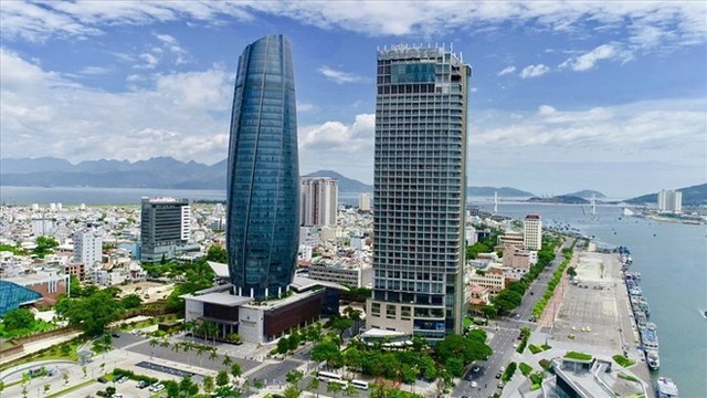 Thủ tướng yêu cầu hoàn thiện khung pháp lý cho Trung tâm tài chính quốc tế 172.000 tỷ đồng trong tháng 9 - Ảnh 1.