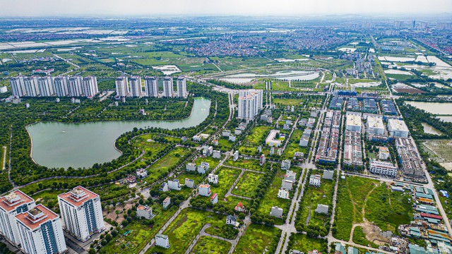 Chỉ trong nửa năm: “Tay to” bất động sản Ecopark, Vingroup, T&T… đổ dồn về các xã ngoại thành, chỗ rục rịch dự án 1.000 ha, nơi lên kế hoạch 2 khu đô thị sinh thái- Ảnh 2. Chỉ trong nửa năm: “Tay to” bất động sản Ecopark, Vingroup, T&T… đổ dồn về các xã ngoại thành, chỗ rục rịch dự án 1.000 ha, nơi lên kế hoạch 2 khu đô thị sinh thái- Ảnh 2.