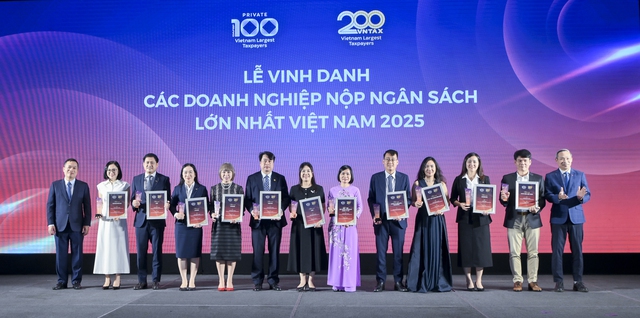 20 ngân hàng thương mại nộp ngân sách hơn 95.400 tỷ đồng trong năm 2024 - Ảnh 2.